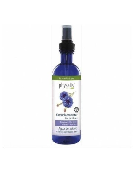 Agua De Aciano 200Ml. Bio de Physalis