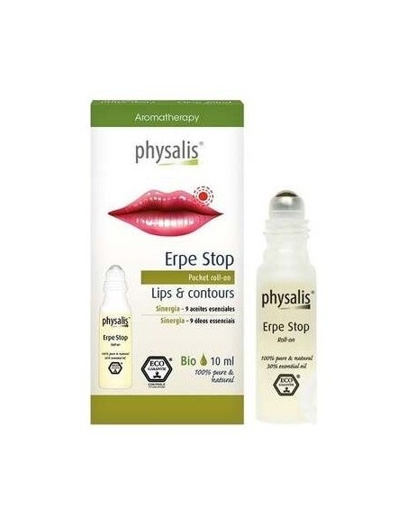 Roll-On Erpe Stop de Physalis