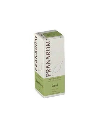 Alcaravea Aceite Esencial 10Ml. de Pranarom Aceites