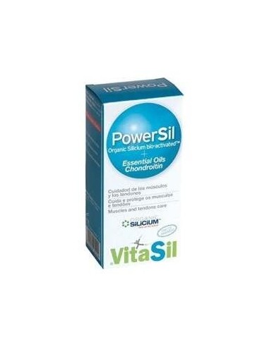 Vitasil Powersil Gel 225Ml. de Dexsil