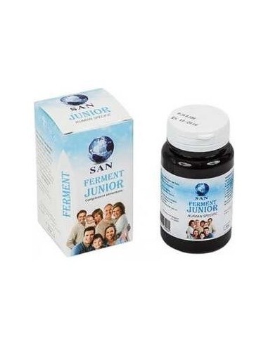 Ferment Junior 60Gr. de Probioticos San