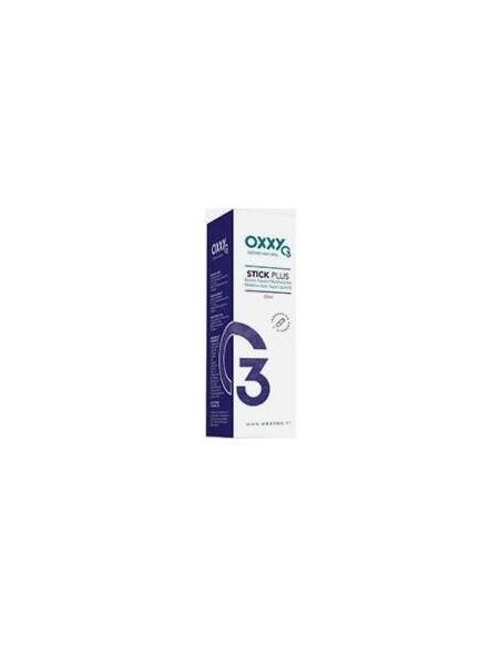 Oxxy Reparador Oral 15Ud. de Oxxy