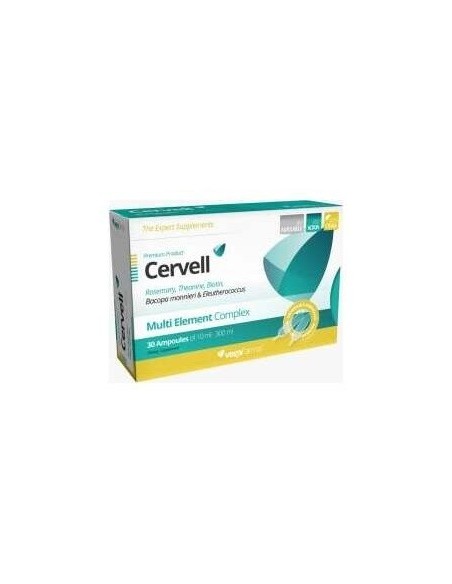 Cervell 30Amp. de Vegafarma