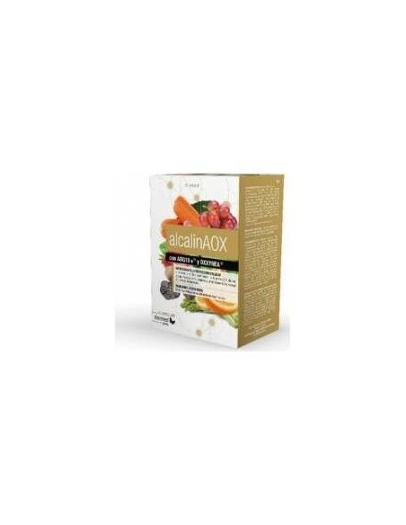 Alcalinaox 30Cap. de Dietmed