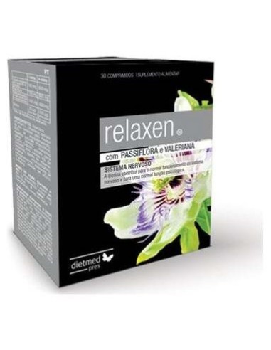 Relaxen 30Comp. de Dietmed