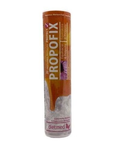 Propofix Protect 20Comp. de Dietmed