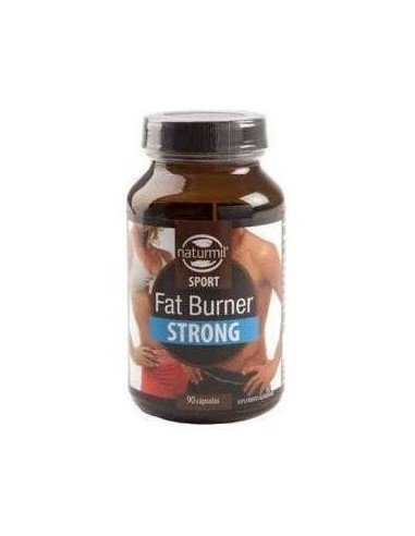 Fat Burner Slim 90Cap. de Dietmed
