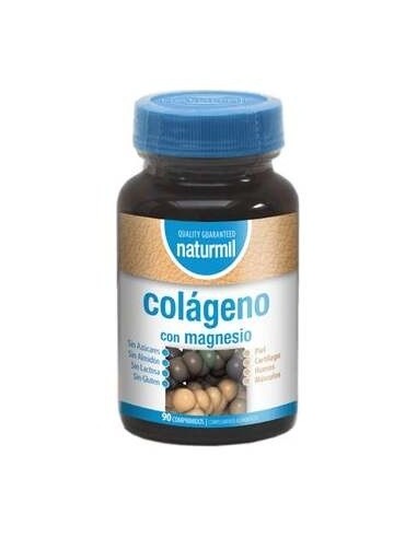 Colageno 600Mg. 90Comp. de Dietmed