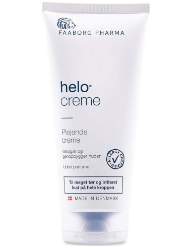 Helo Creme 200Ml. de Faaborg Pharma