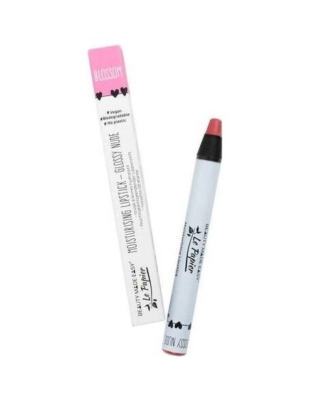 Lapiz De Labios Brillo Blossom 6Gr. de Beauty Made Easy