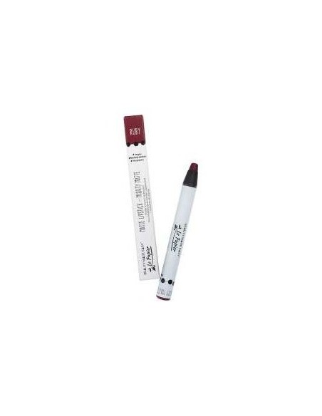 Lapiz De Labios Mate Ruby 6Gr. de Beauty Made Easy