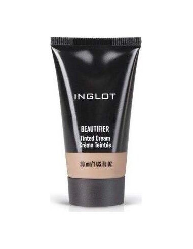 Inglot Mascara Para Cejas 03. de Inglot