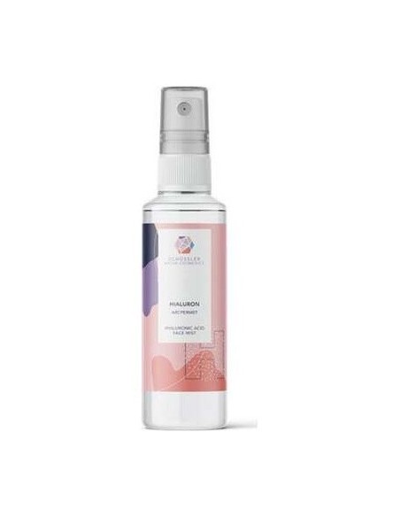 Schussler Acido Hialuronico Mist Facial Spray 100M de Schussler Natur Cosmedics