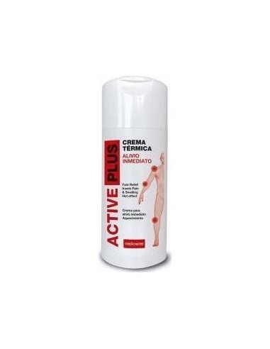 Active Plus Calor 150Ml de Medicramer
