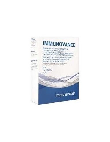 Immunovance 15Cap. de Inovance