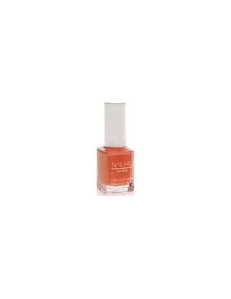 Esmalte Uñas Oxygen N 34 Naranja Pop de Nailine
