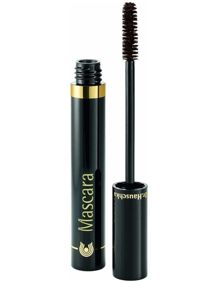 Mascara Pestañas Volumen 02 Brown 8Ml. de Dr. Hauschka