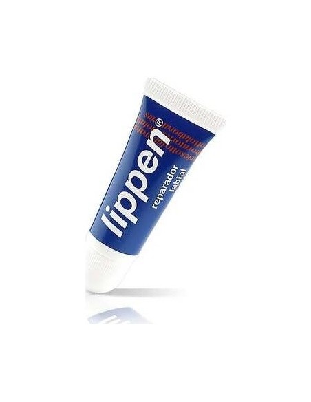 Lippen Reparador Labial Tubo 10Ml. de Lippen