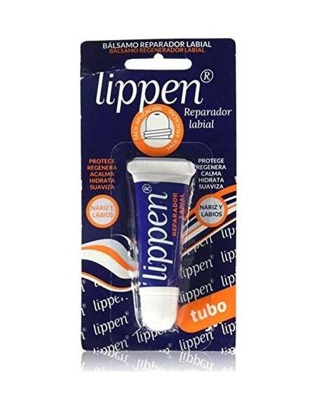 Lippen Reparador Labial Tubo 10Ml. de Lippen