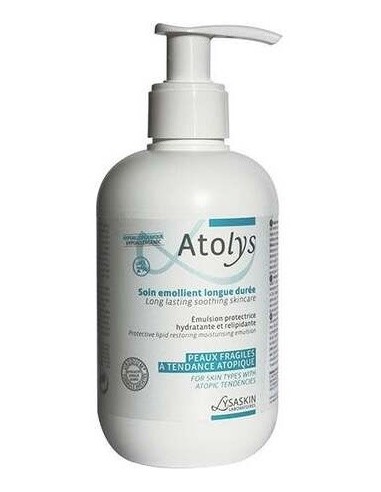 Atolys 500Ml. de Acm Laboratoires