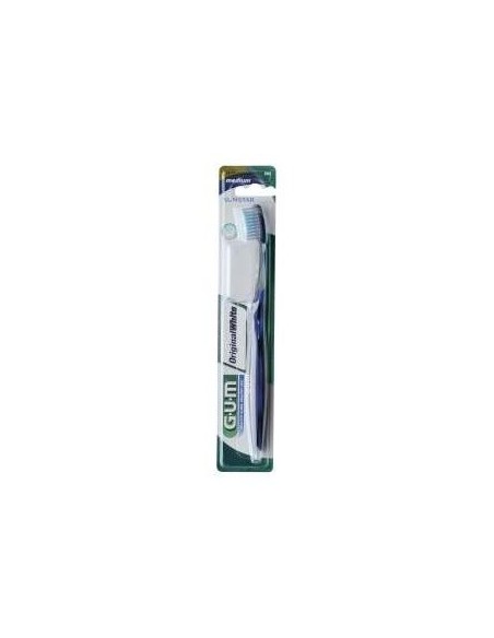 Cepillo Dental Ori White Medio 563 de Gum