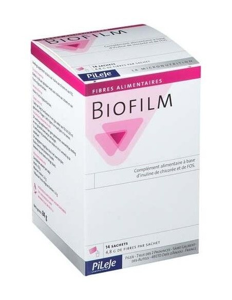 Biofilm 14Sbrs de Pileje