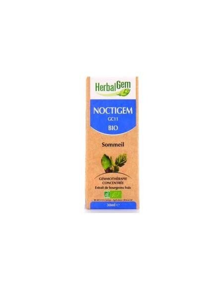 Noctigem 30 Ml Bio de Herbalgem
