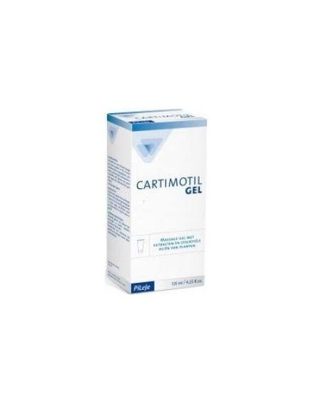 Cartimotil Gel 125 ml de Pileje