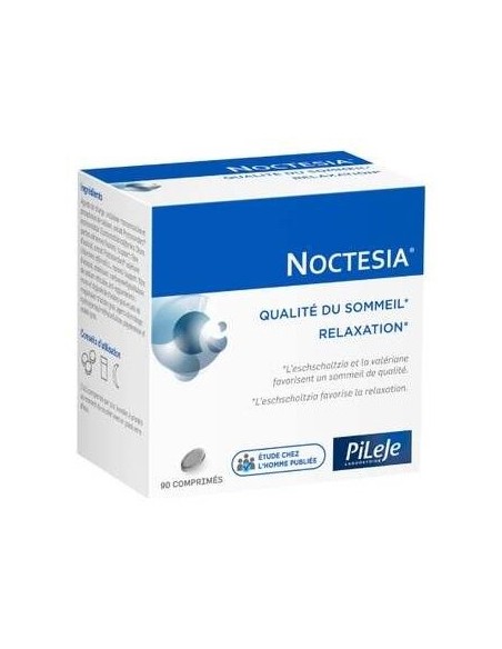 Noctesia 90Comp. de Pileje