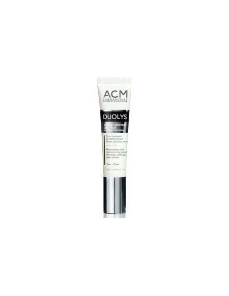 Duolys Crema Contorno De Ojos 15Ml. de Acm Laboratoires