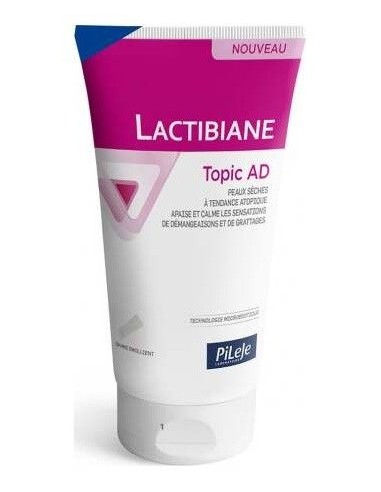 Lactibiane Topic Ad 125 ml de Pileje