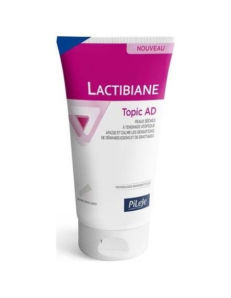 Lactibiane Topic Ad 125 ml de Pileje