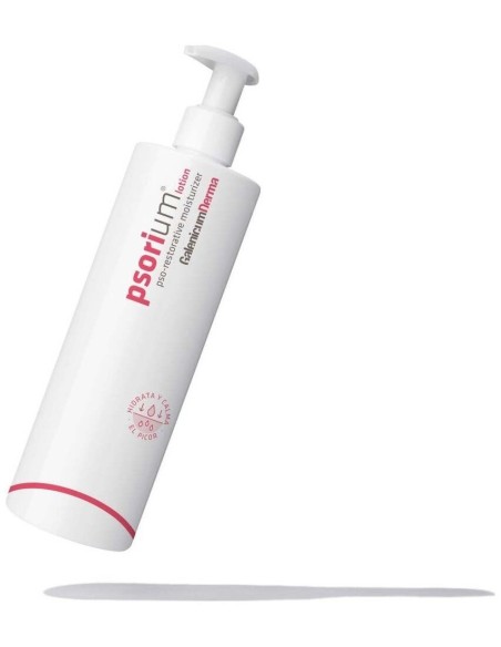 Psorium Loción 400Ml de Galenicum Derma
