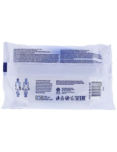 Tena Manoplas Humedas 8Un de Tena