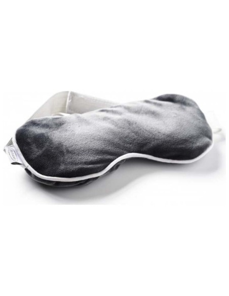 Antifaz Relajante Con Semillas De Lino Y Lavanda. de Irisana