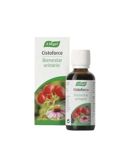 Cistoforce Gotas 50  de A.Vogel