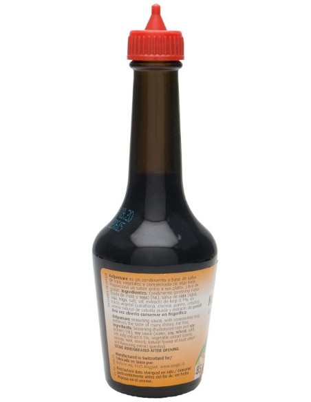 Kelpamare 85Ml. de A.Vogel