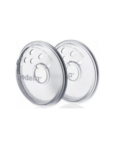 Formador De Pezon 2Un 8.0229 de Medela