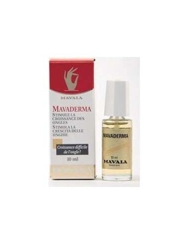Mavala Mavaderma Aceite Fortalecedor Uñas 10Ml. de Mavala