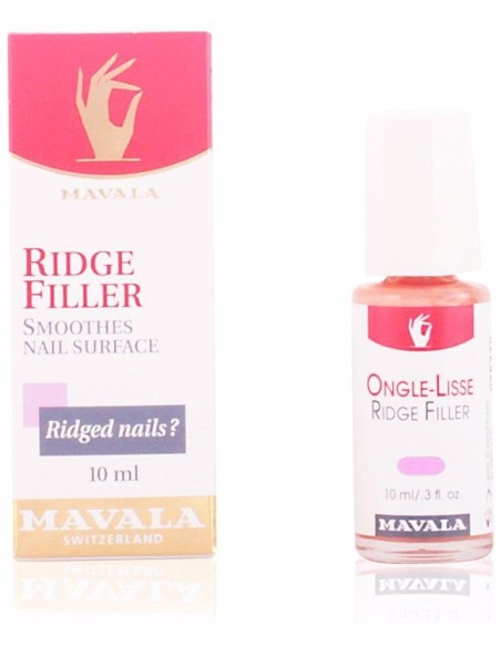 Mavala Uña Lisa 10Ml. de Mavala