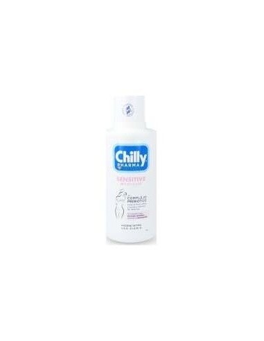 Chilly Sensitive Ph 5.0 450 Ml Chilly