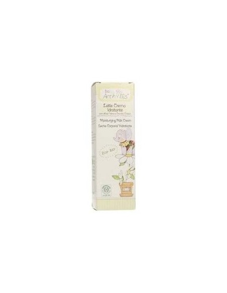 Leche Corporal Hidratante Baby 100Ml. Eco** de Anthyllis