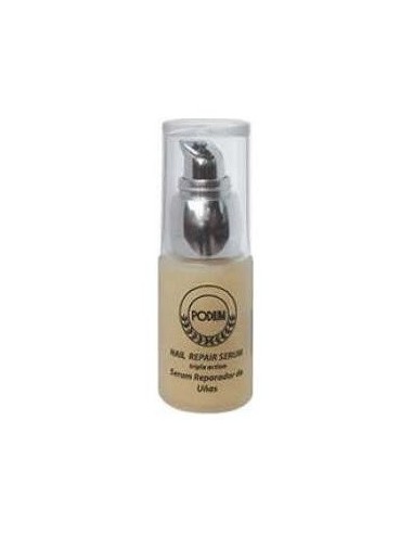 Podium Serum Reparador Uñas 30Ml de Podium