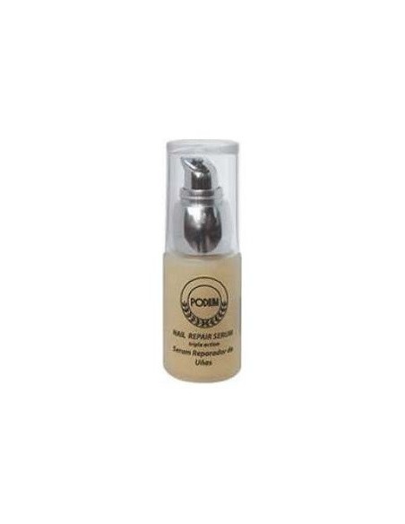 Podium Serum Reparador Uñas 30Ml de Podium