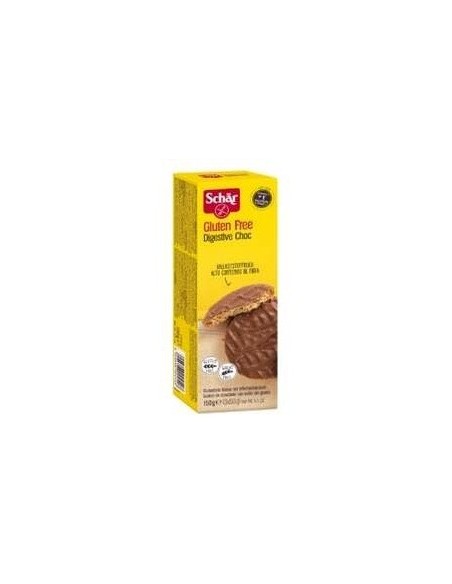 Digestive Choc de Schar