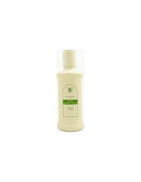 Crema Real Reestructurante 200Ml. de Novavis