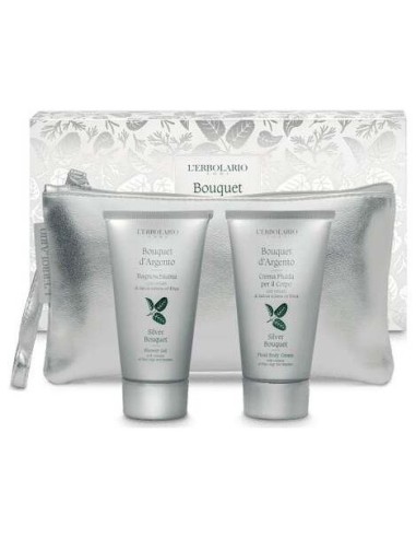 Bouquet De Plata Beauty Gel Y Crema 75Ml. de L´Erbolario