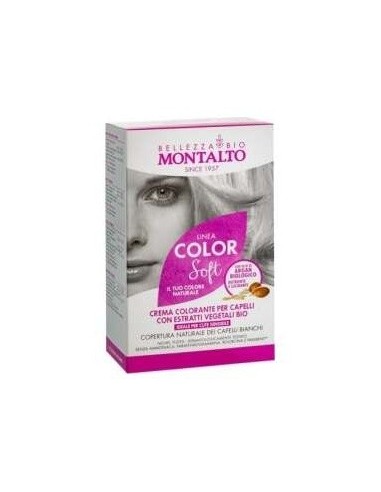 Tinte Montalto Soft 4.9 Chocolate 135Ml. de Santiveri