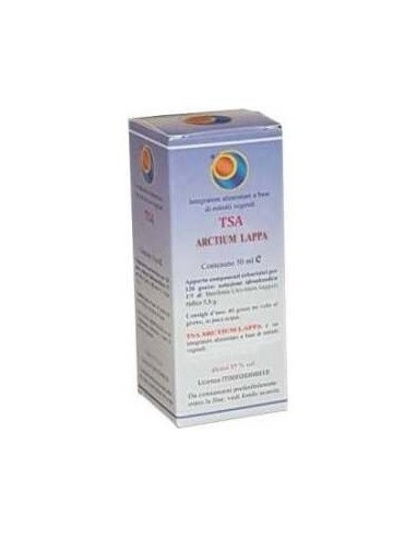 Tsa Fumaria Officinalis Sumidades (Fumaria) 50 Ml de Herboplanet