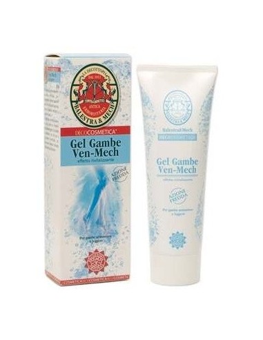 Ven Mech Gel 250Ml. Decotopia de Decottopia